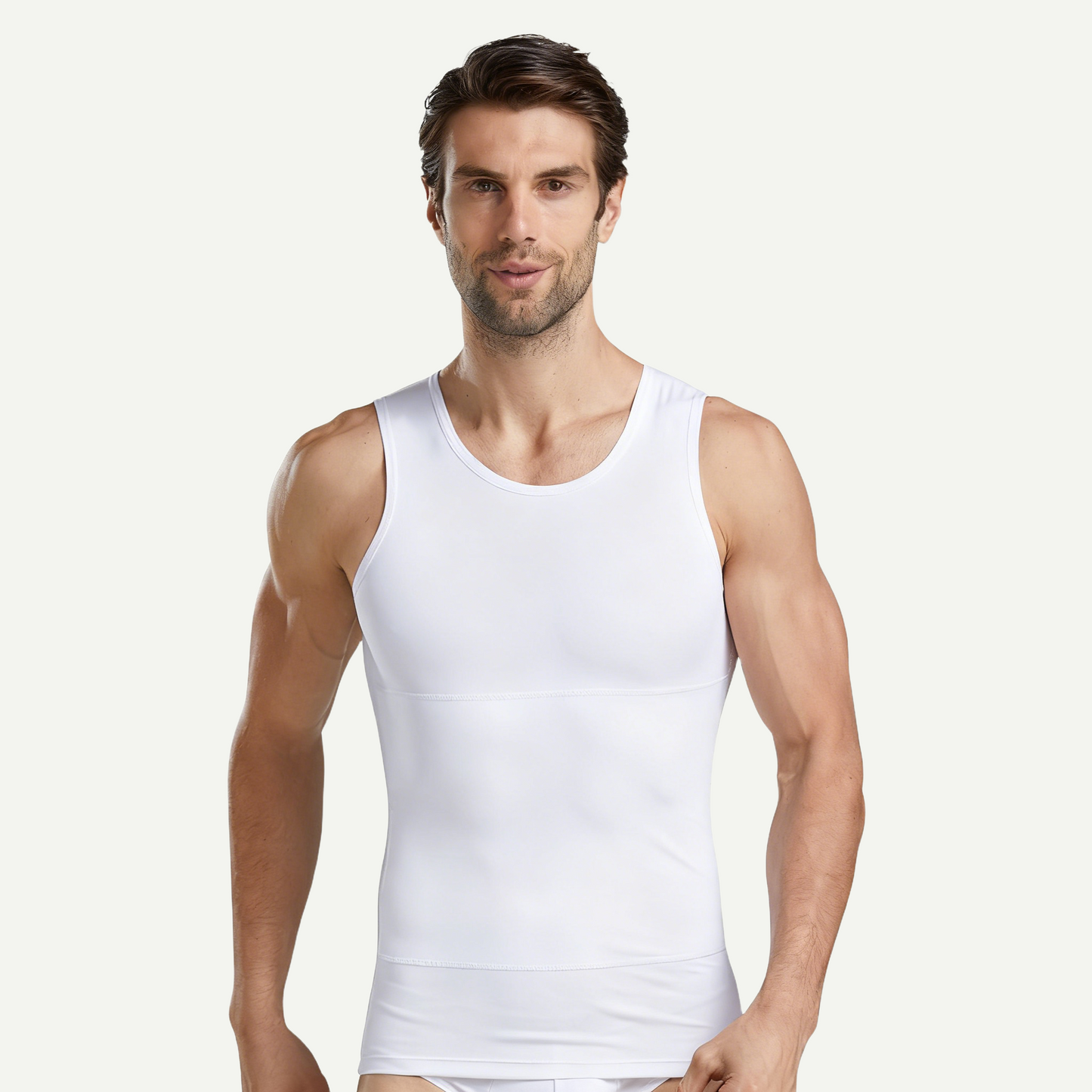 Men's Compression Shaping Vest