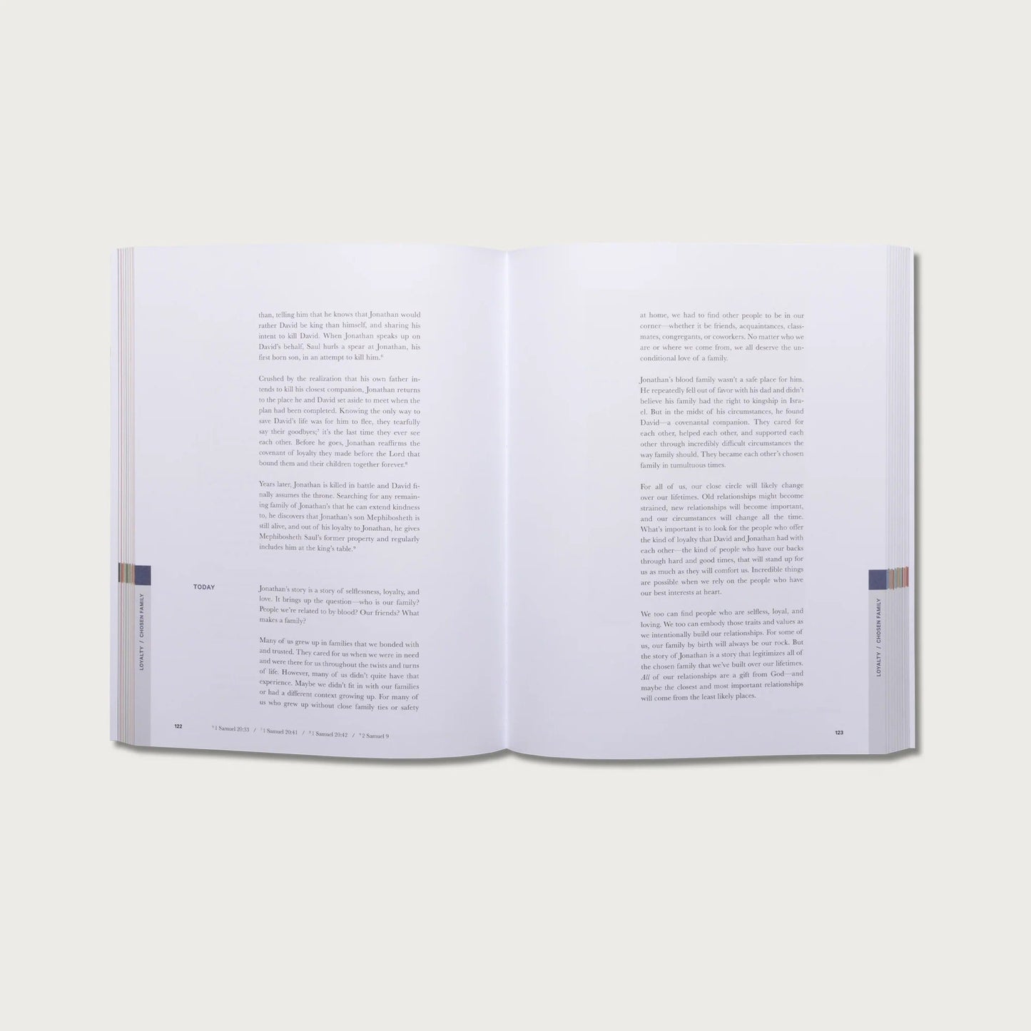 Bible Study Set: 3 Inspiring Devotionals for Women