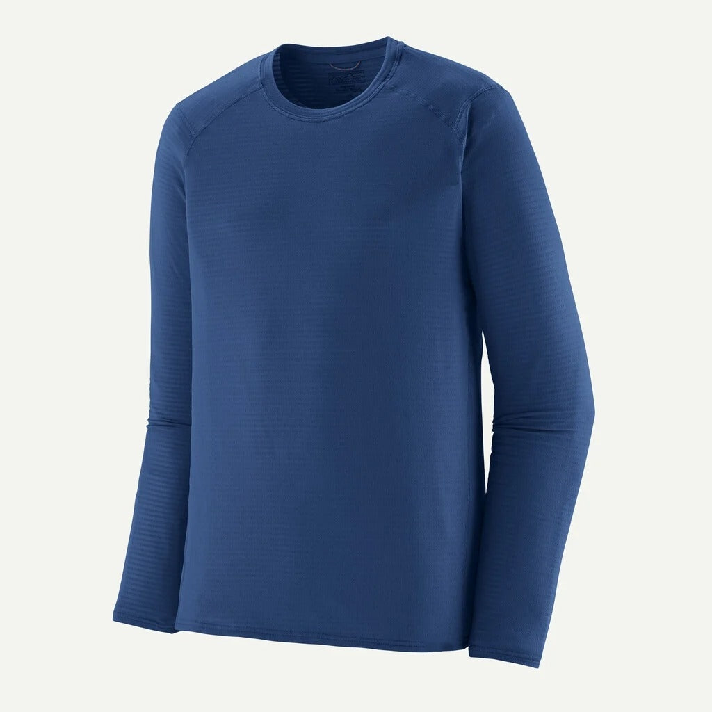 Men's Capilene® Thermal Weight Crewneck