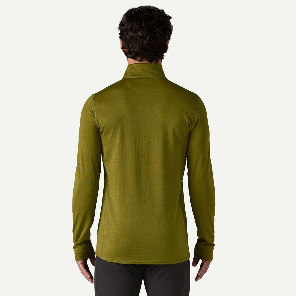 Men's Capilene® Thermal Weight Zip-Neck Pullover