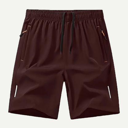 Men’s Quick-Dry Training Shorts (3 PACK)