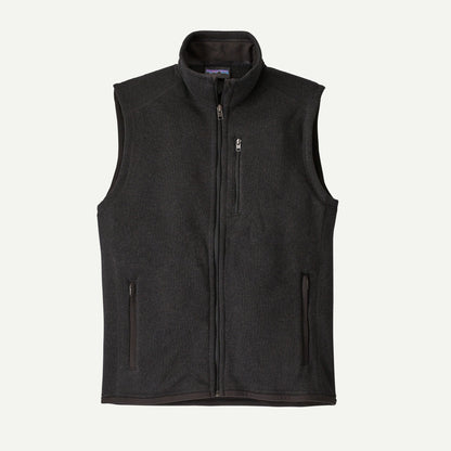Men's Better Sweater® Fleece Vest