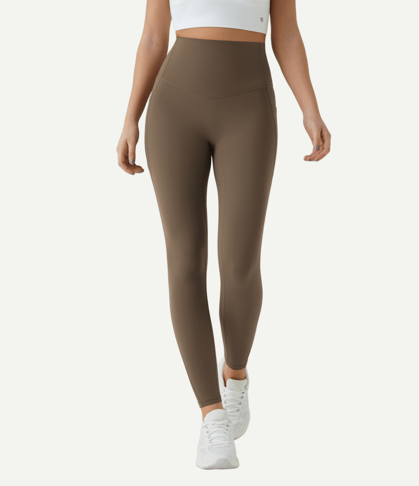 UltraSculpt™ SoCinched High Waisted Pocket Leggings