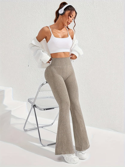 All-Season Everyday High Waist Leggings