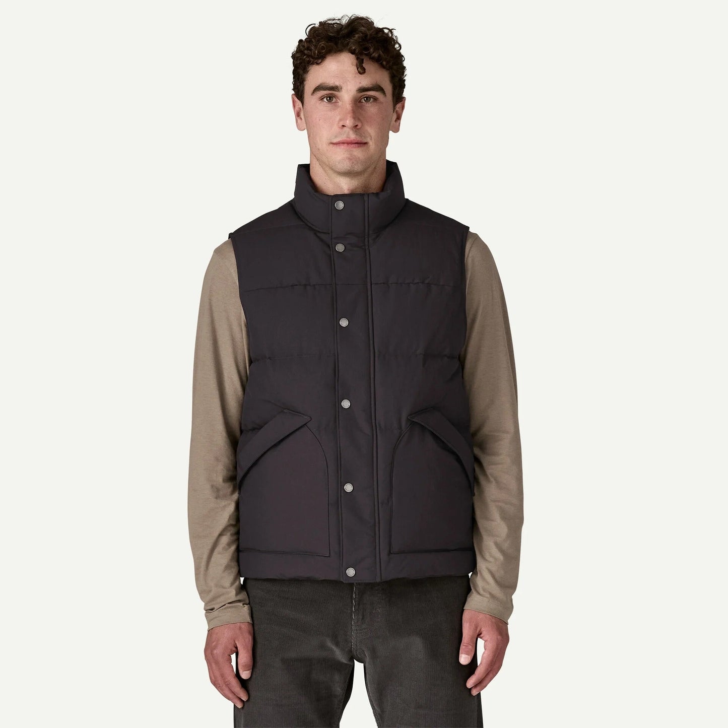 Men's Downdrift Vest