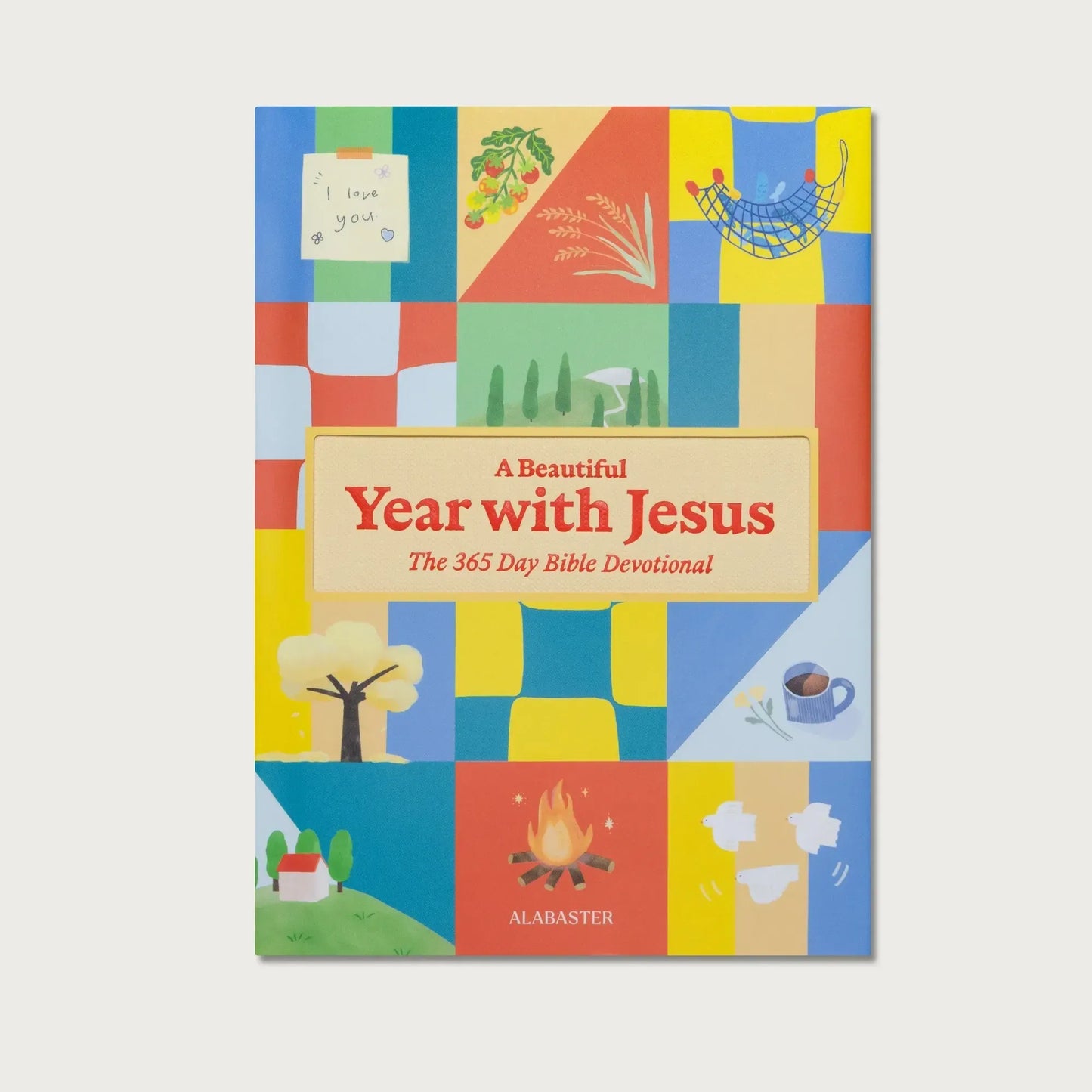 Bible Study Set: 3 Inspiring Devotionals for Women