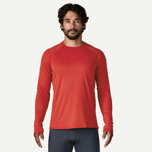 Men's Capilene® Midweight Crewneck