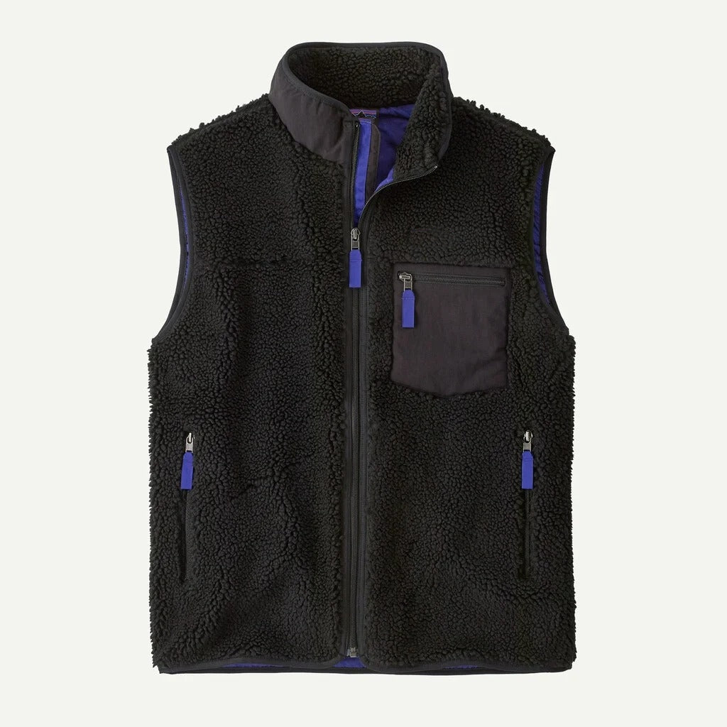 Men's Classic Retro-X® Fleece Vest