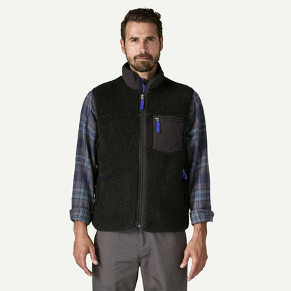 Men's Classic Retro-X® Fleece Vest