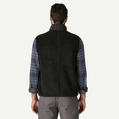 Men's Classic Retro-X® Fleece Vest