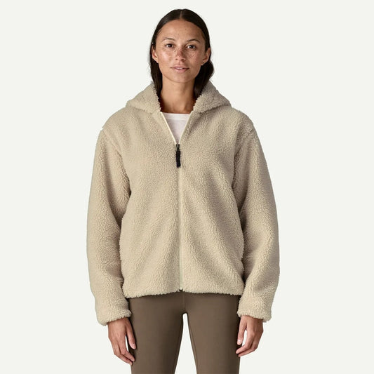 Women's Lunar Dusk Fleece Hoody