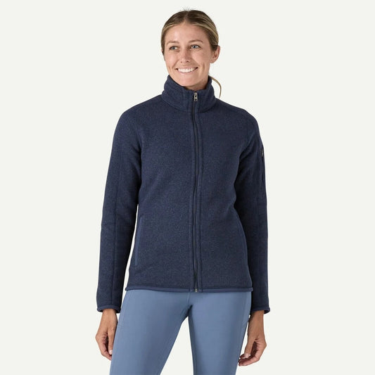 Women's Better Sweater® Fleece Jacket