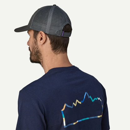 P-6 Logo LoPro Trucker Hat