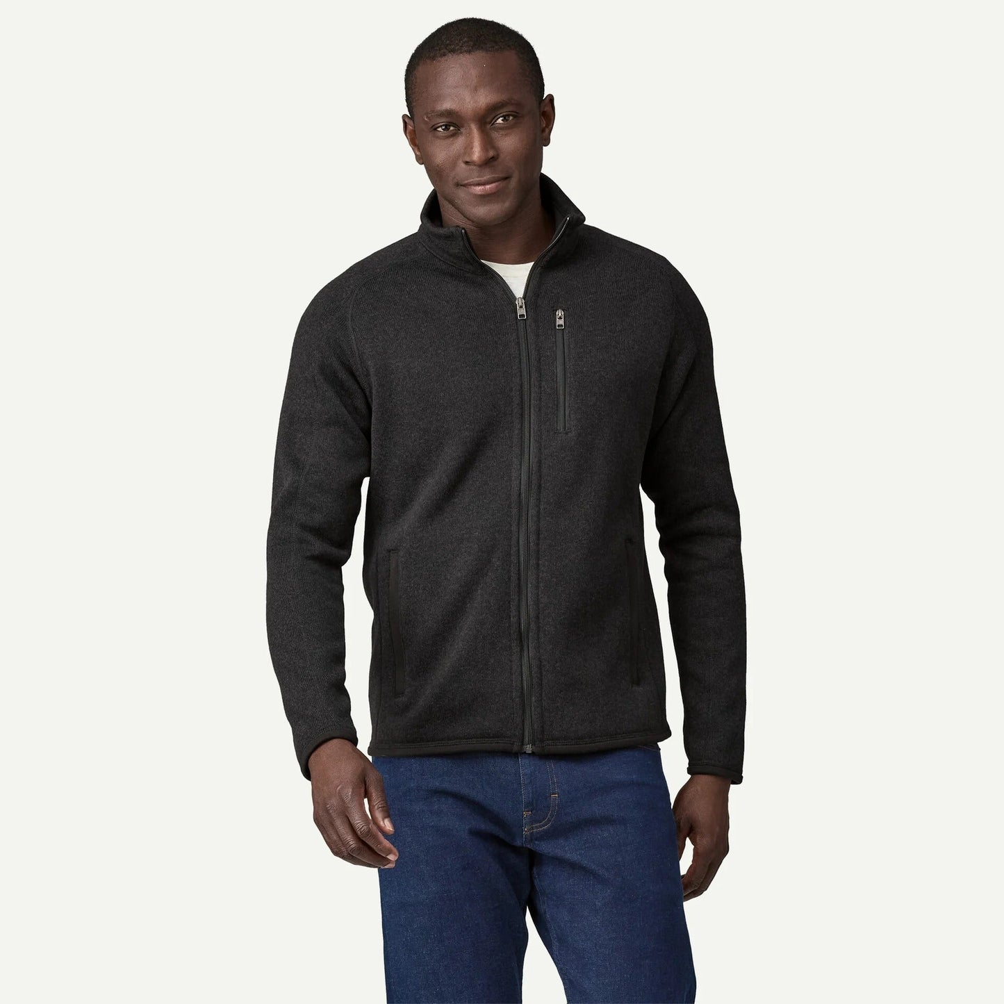 Men's Better Sweater® Fleece Jacket