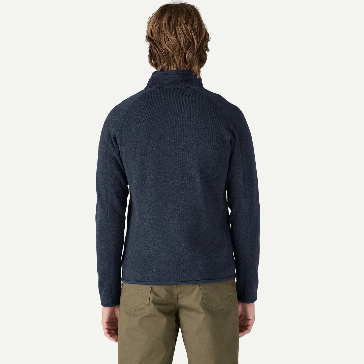 Men's Better Sweater® Fleece Jacket