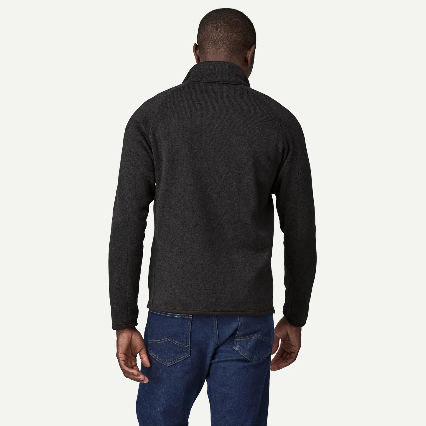 Men's Better Sweater® Fleece Jacket