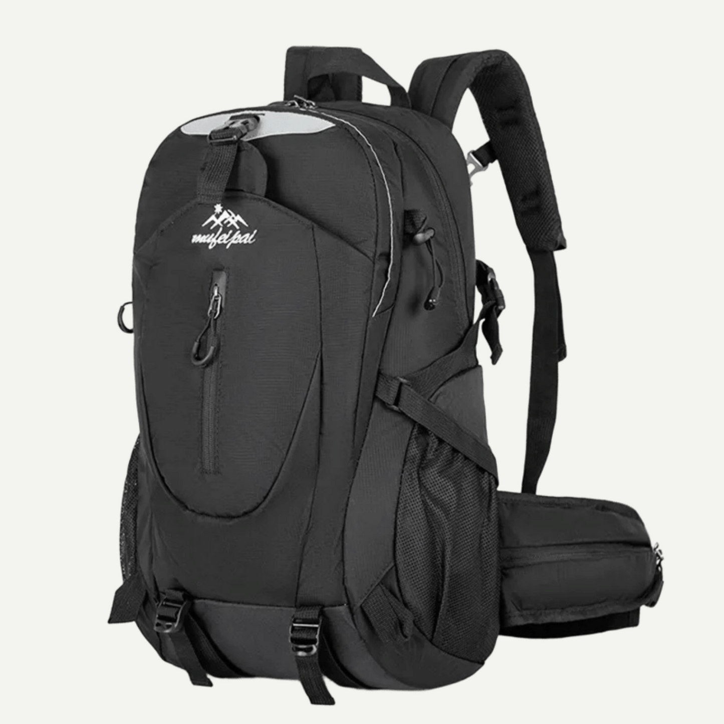 35L Segmented Storage Backpack — Built for Every Adventure