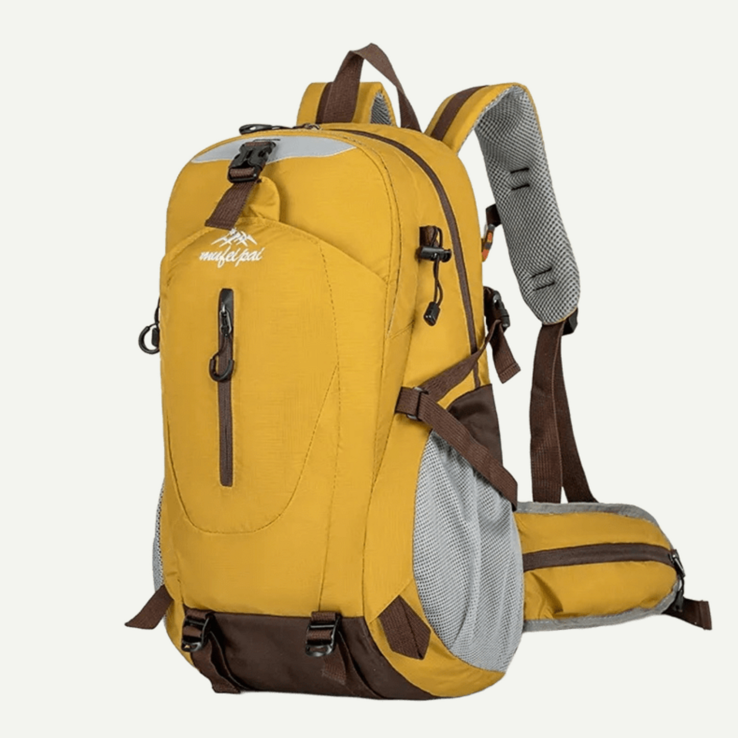 35L Segmented Storage Backpack — Built for Every Adventure