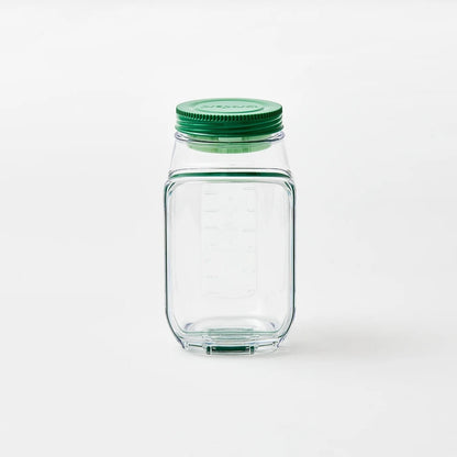 The Original Salad Pod — The Smarter, Fresher, On-The-Go Salad System