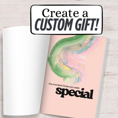 Just a Few Things I Love About You Couples Fill-In-Blank Book